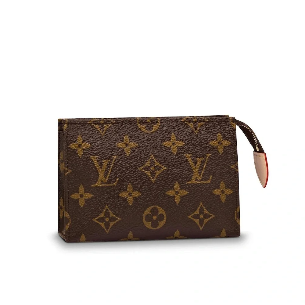 ❤️ SOLD DIRECT ❤️ Louis Vuitton Toiletry Pouch - Picture 1 of 10